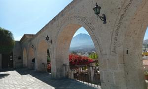 Mirador de Yanahuara