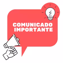 Comunicados